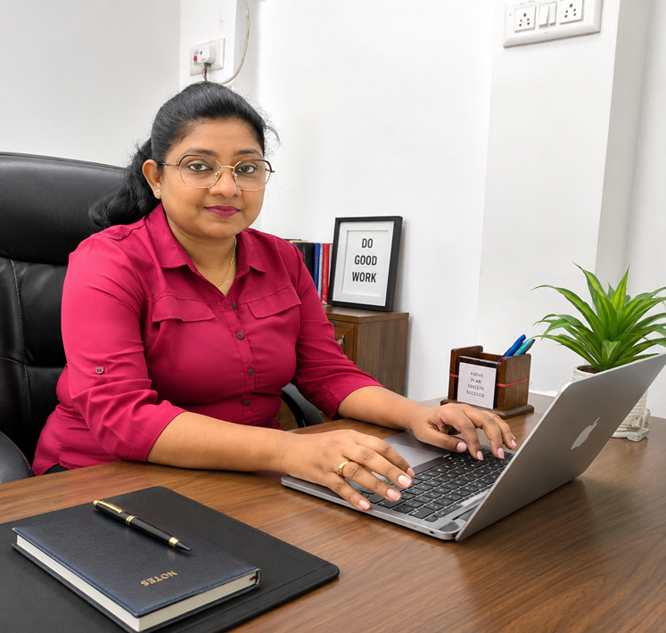 Why Choose Fouress Homeopathic Pharmacy College
