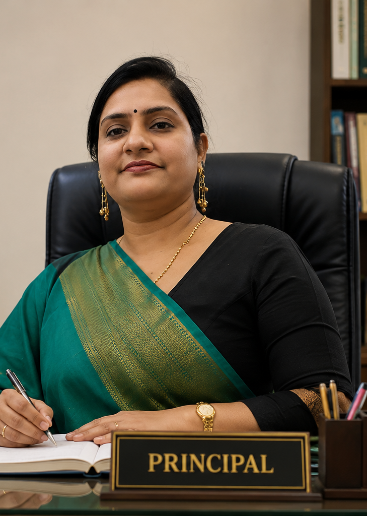 Principal